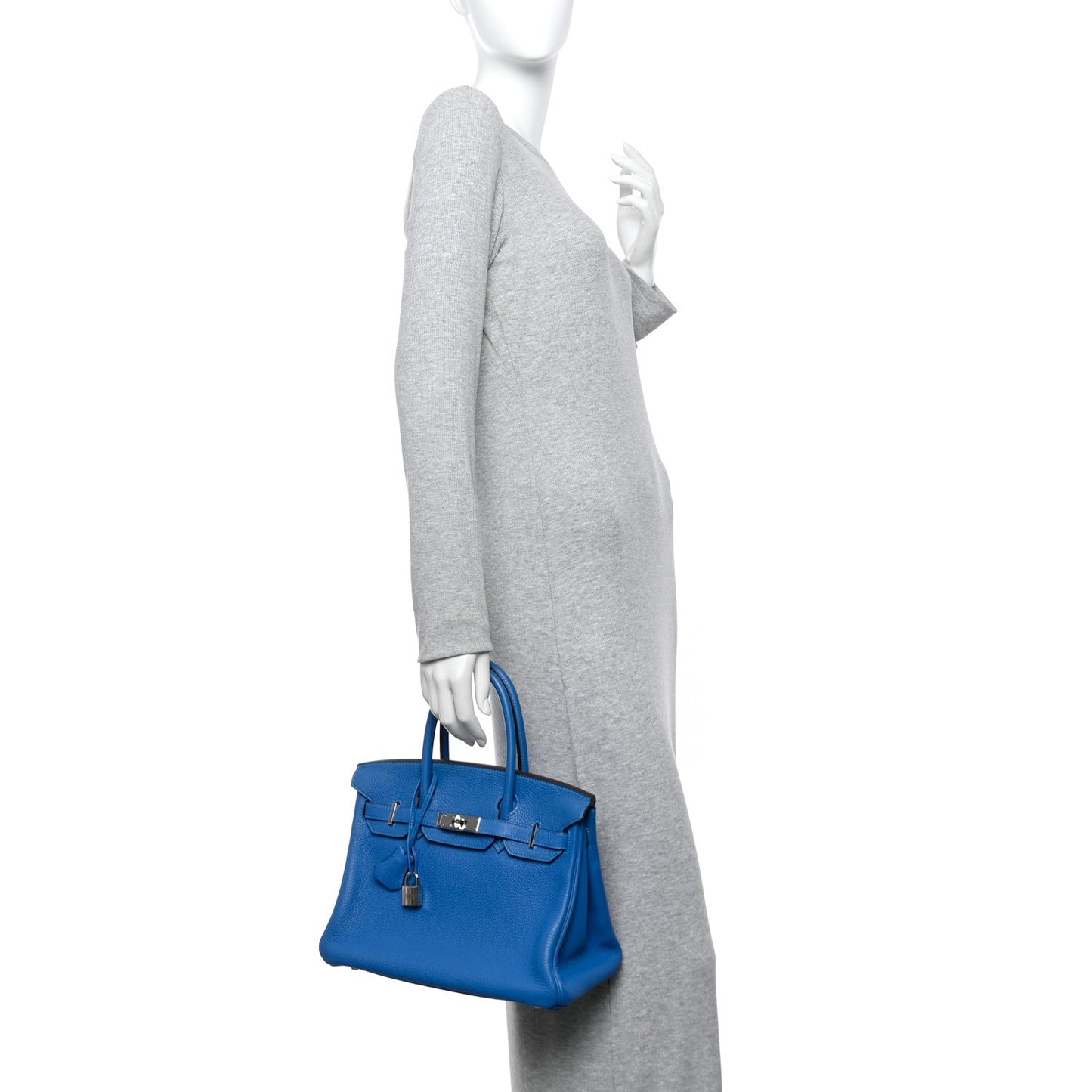 Togo BIRKIN 30 Mykonos