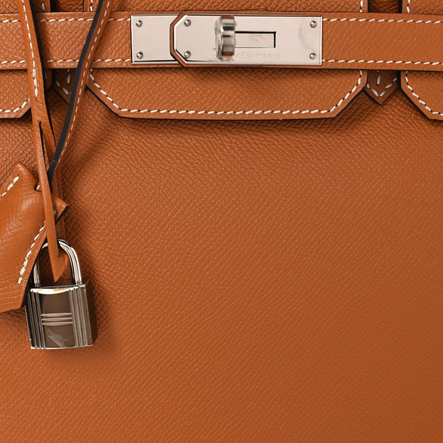 Epsom BIRKIN 30 Toffee