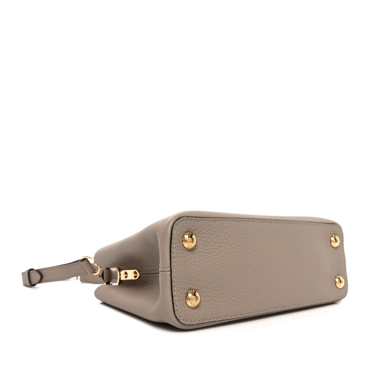 Taurillon Capucines BB Galet