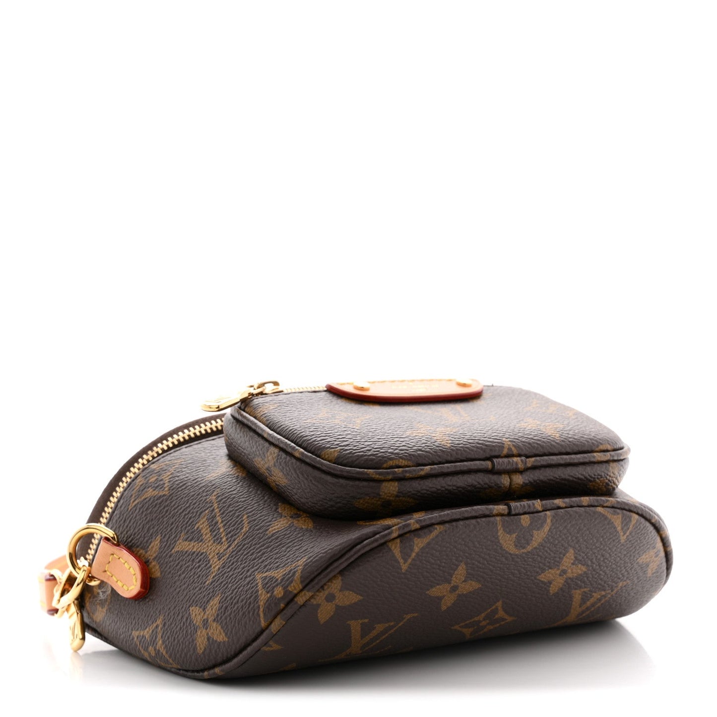 Monogram Mini Bumbag