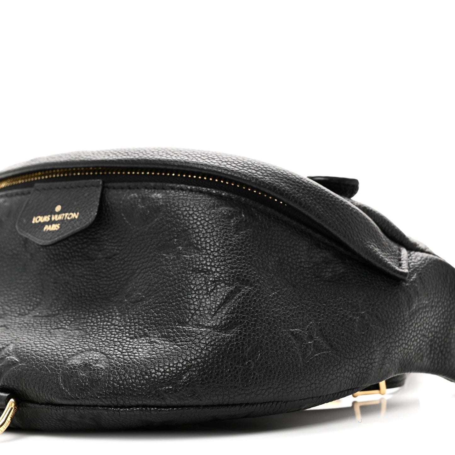 Empreinte BumBag Black