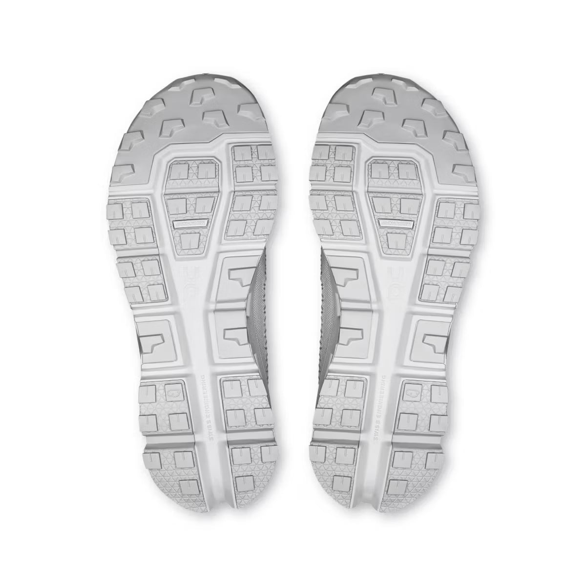 ON Women's Cloudaway 2 Glacier/Glacier