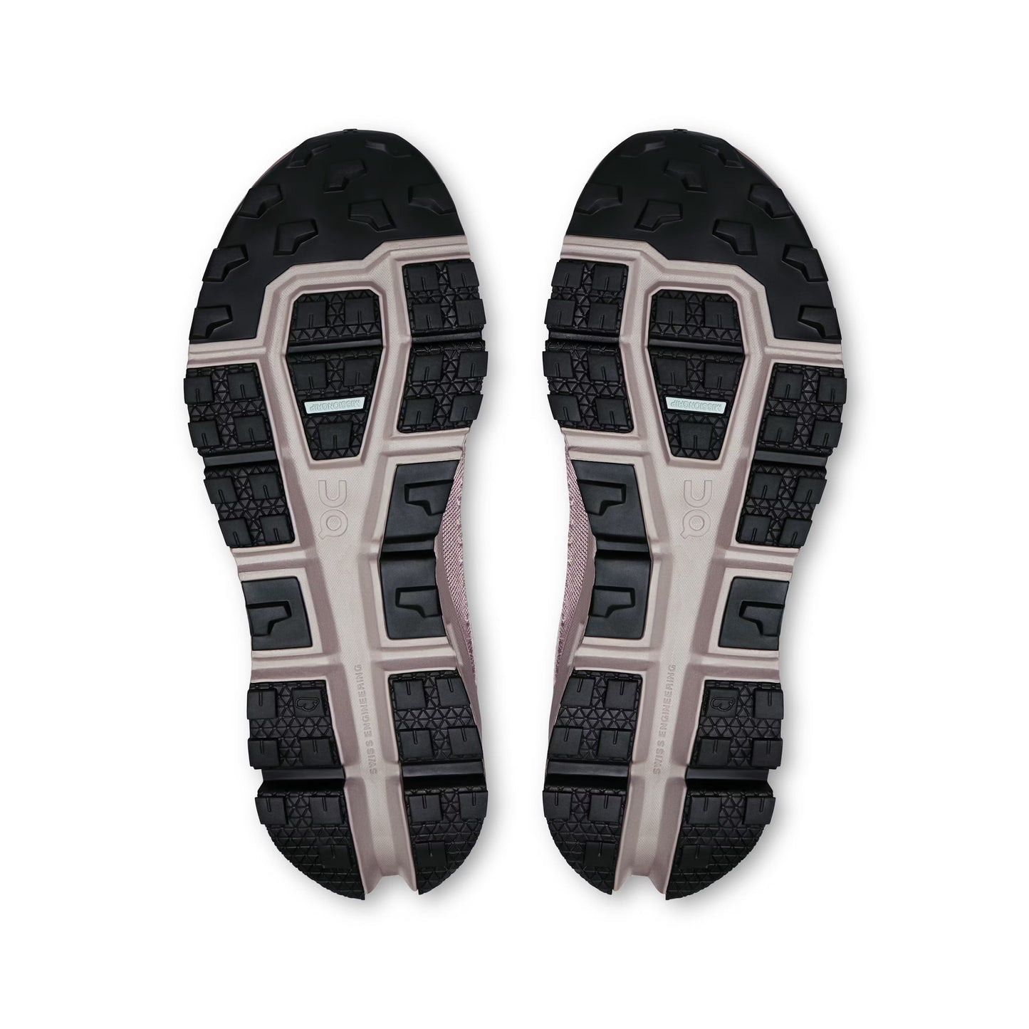 ON Women's Cloudaway 2 Cinder/Fog