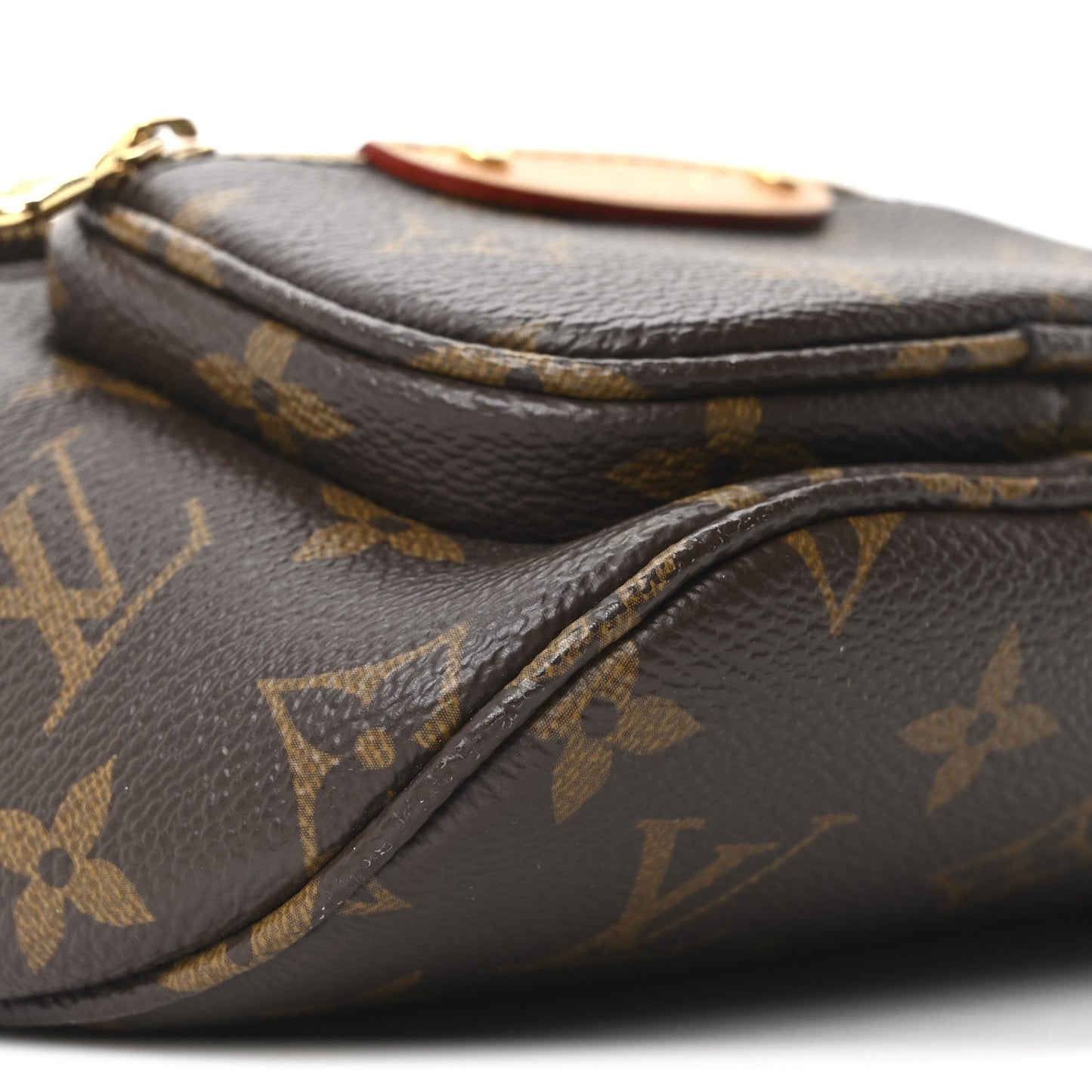 Monogram Mini Bumbag