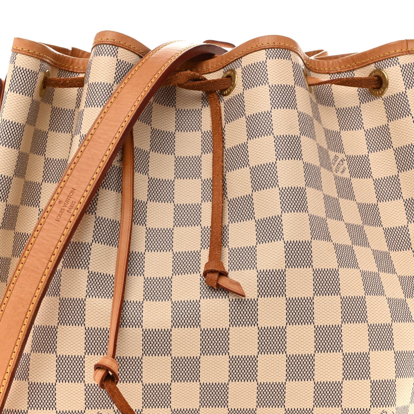 Damier Azur Noe
