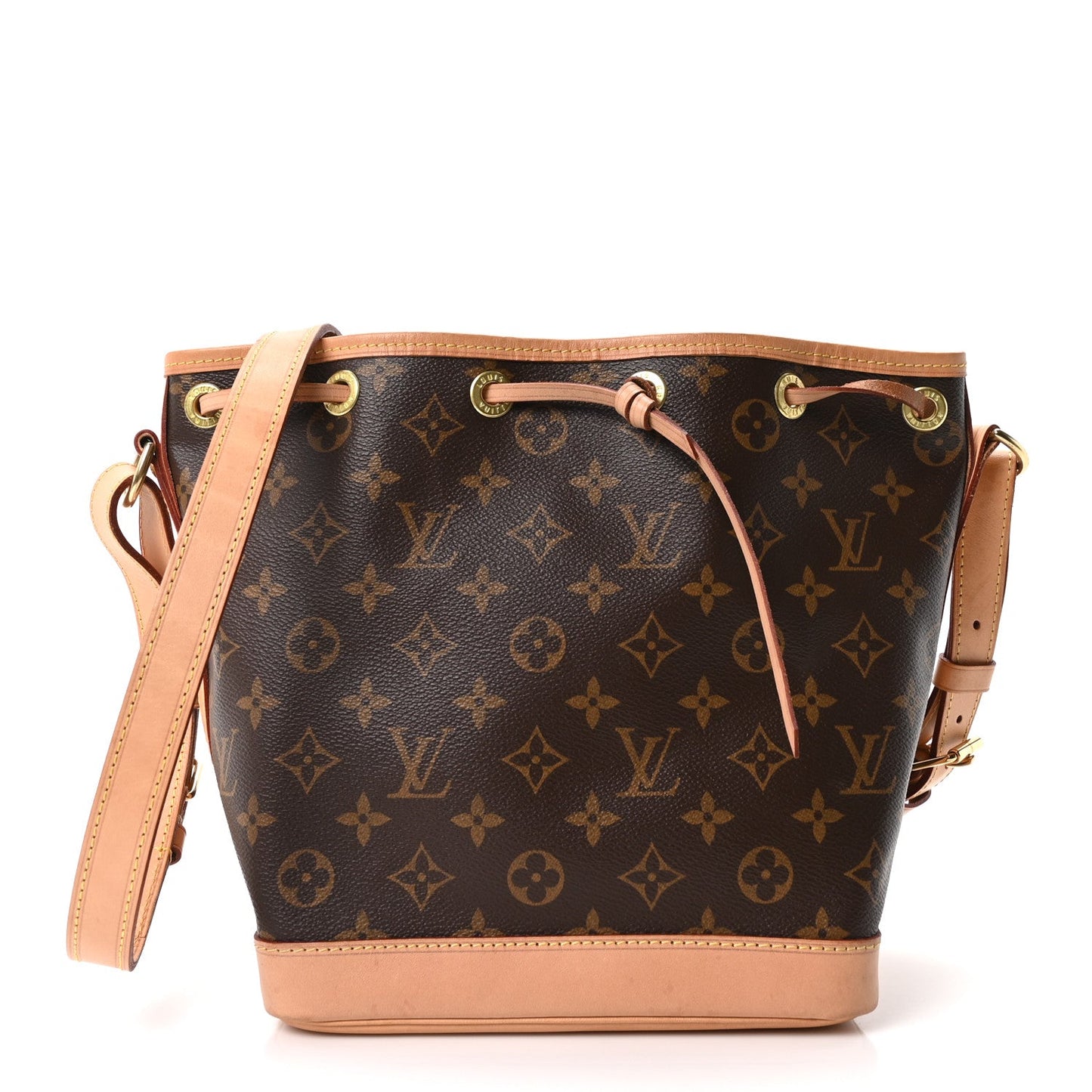 Monogram Petit Noe NM