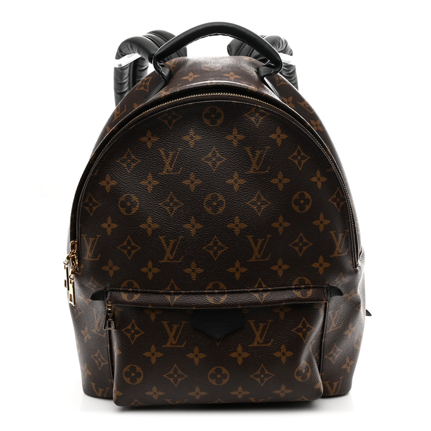 Monogram Palm Springs Backpack MM