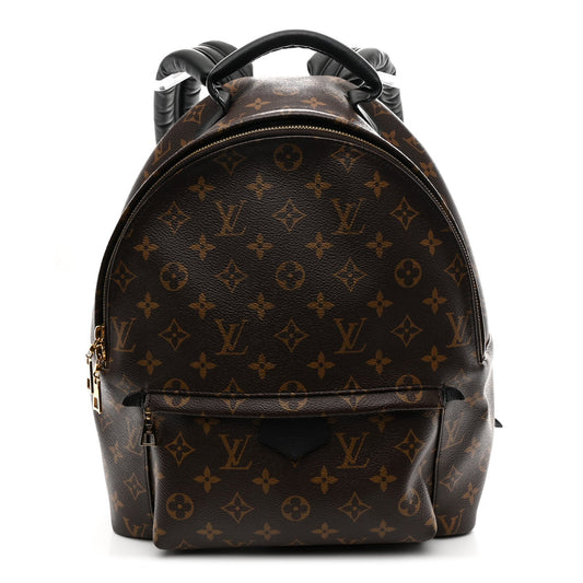 Monogram Palm Springs Backpack MM