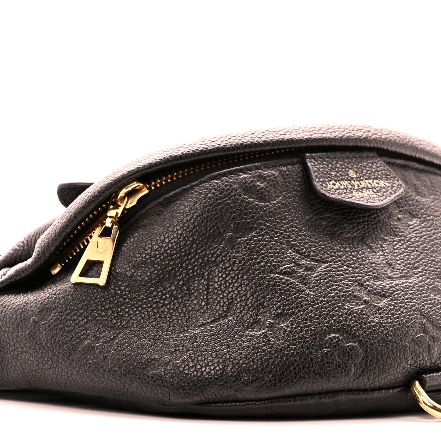 Empreinte BumBag Black