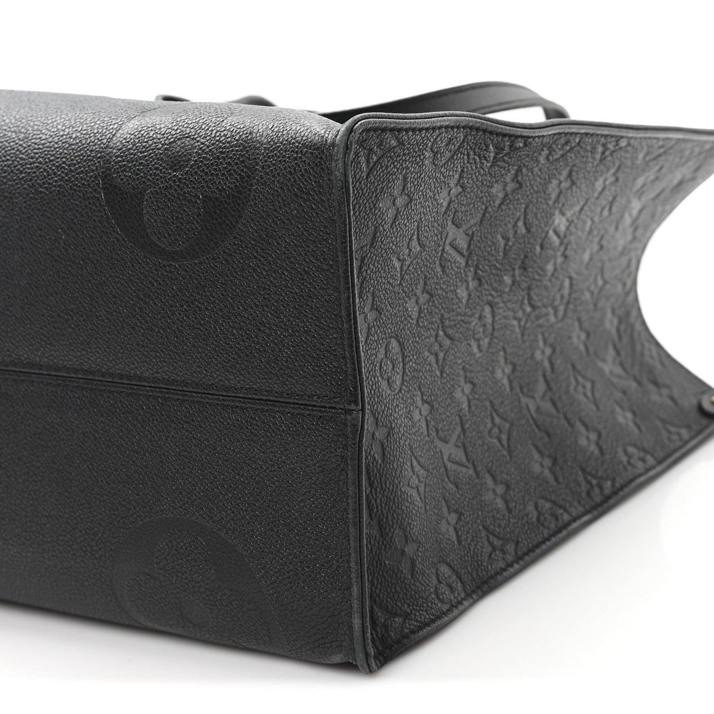 Empreinte Monogram Giant Onthego GM Black