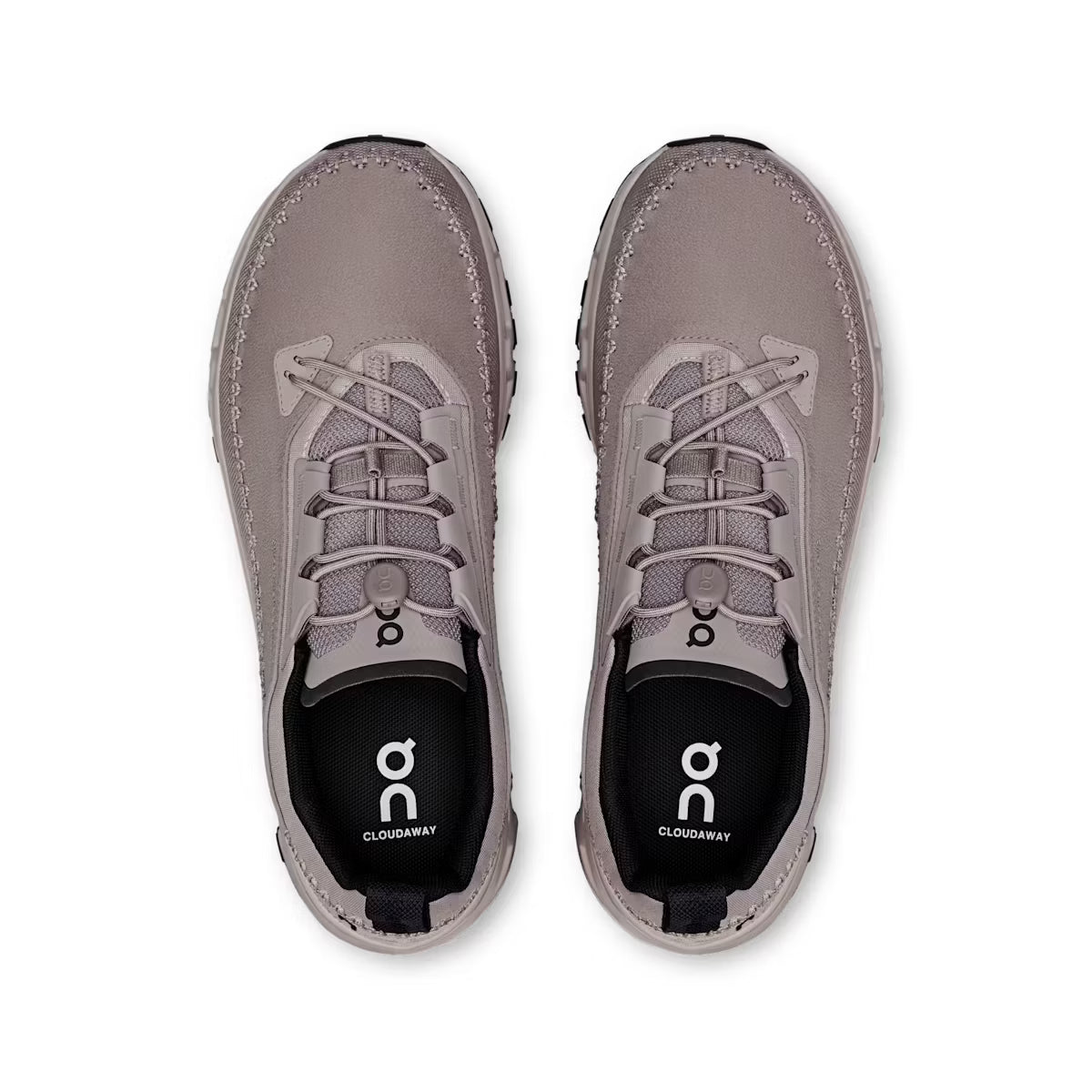 ON Women's Cloudaway 2 Cinder/Fog