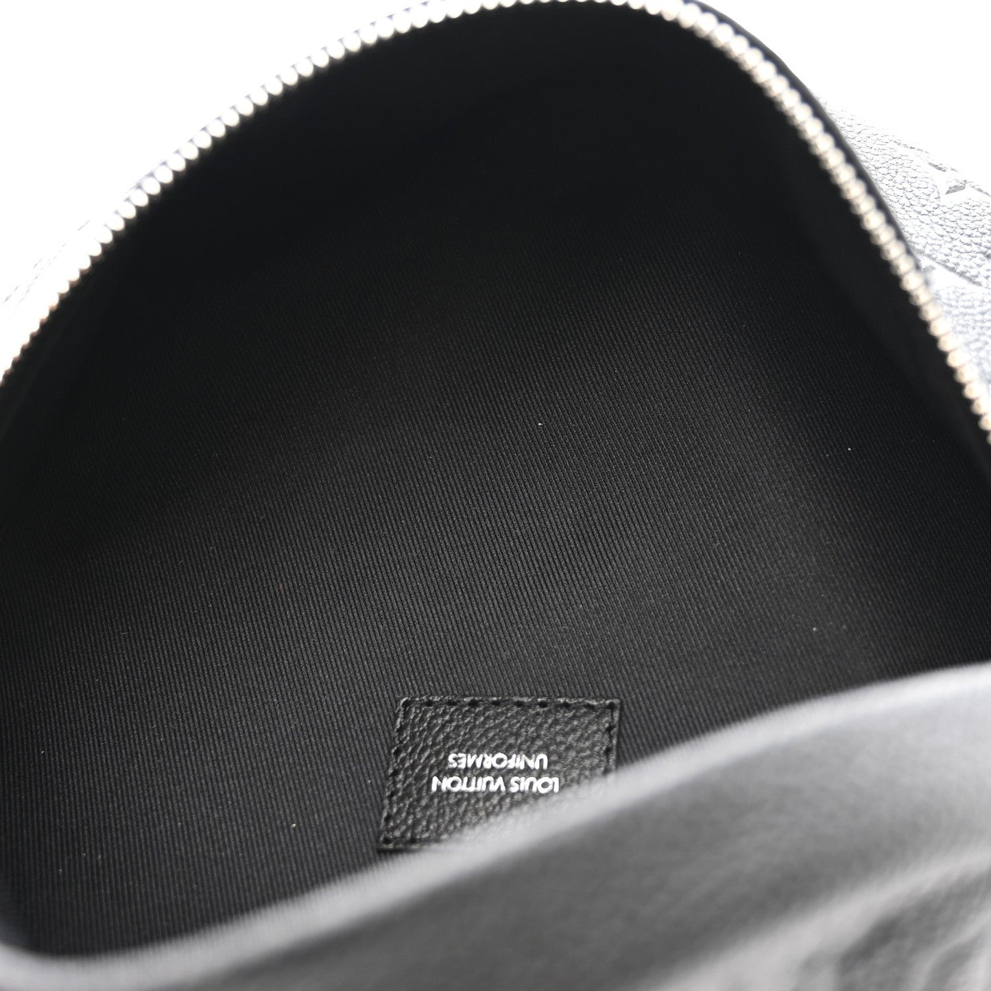 Empreinte Uniformes BumBag Black