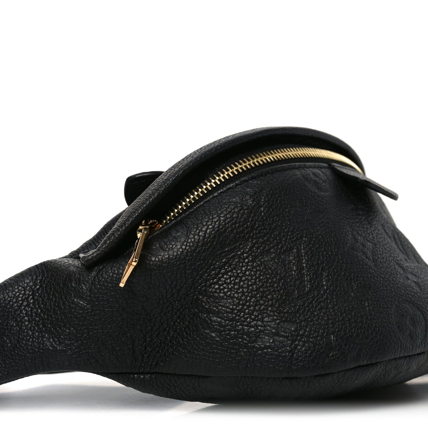 Empreinte BumBag Black