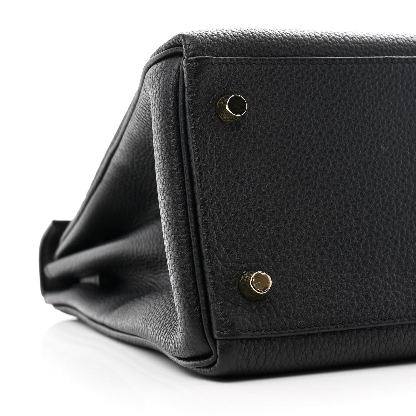 Togo Kelly Retourne 28 Black