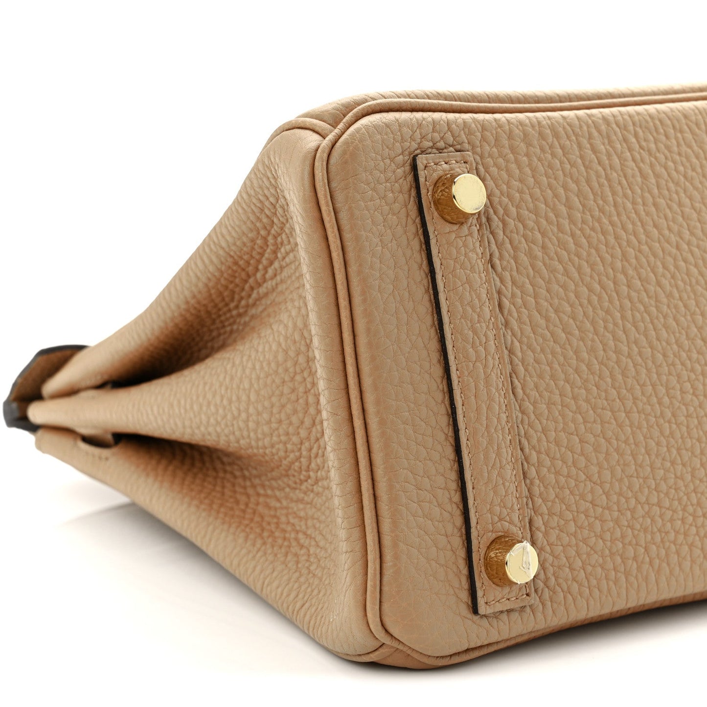 Togo Birkin 25 Chai