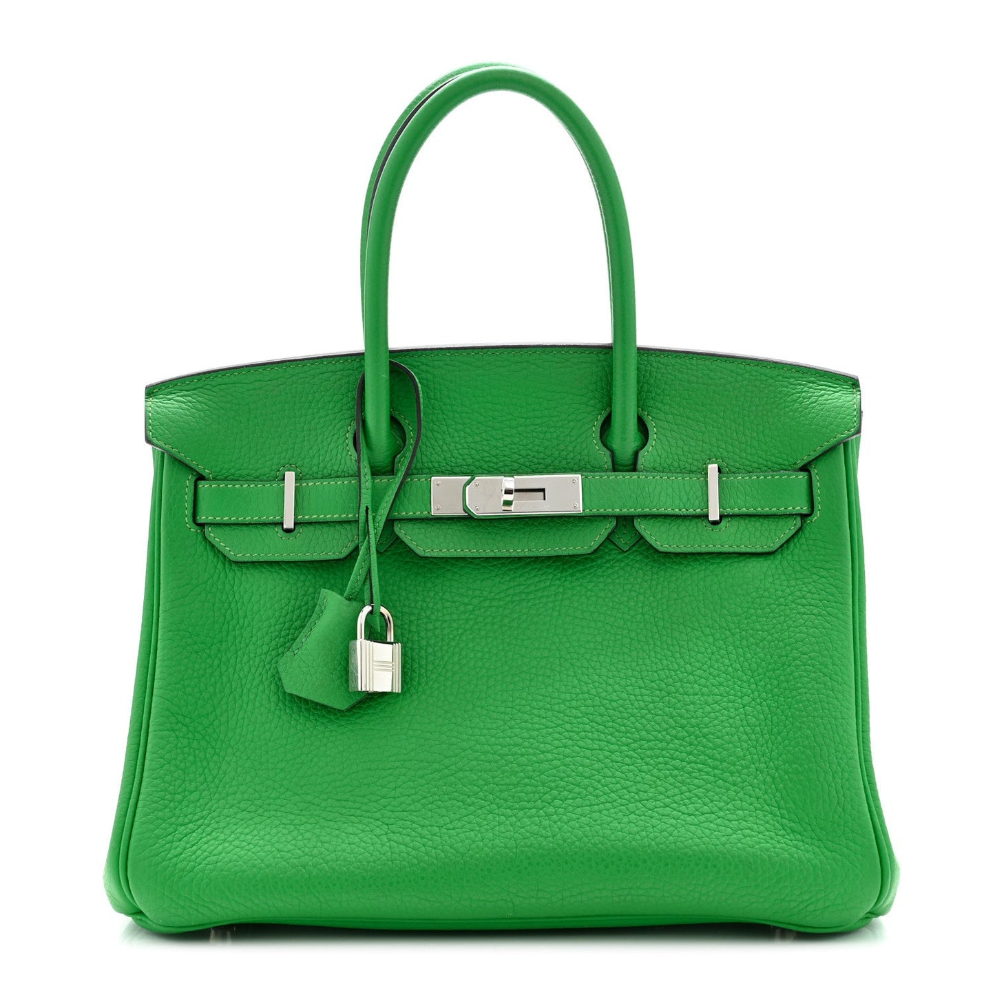 Togo Birkin 30 Bambou