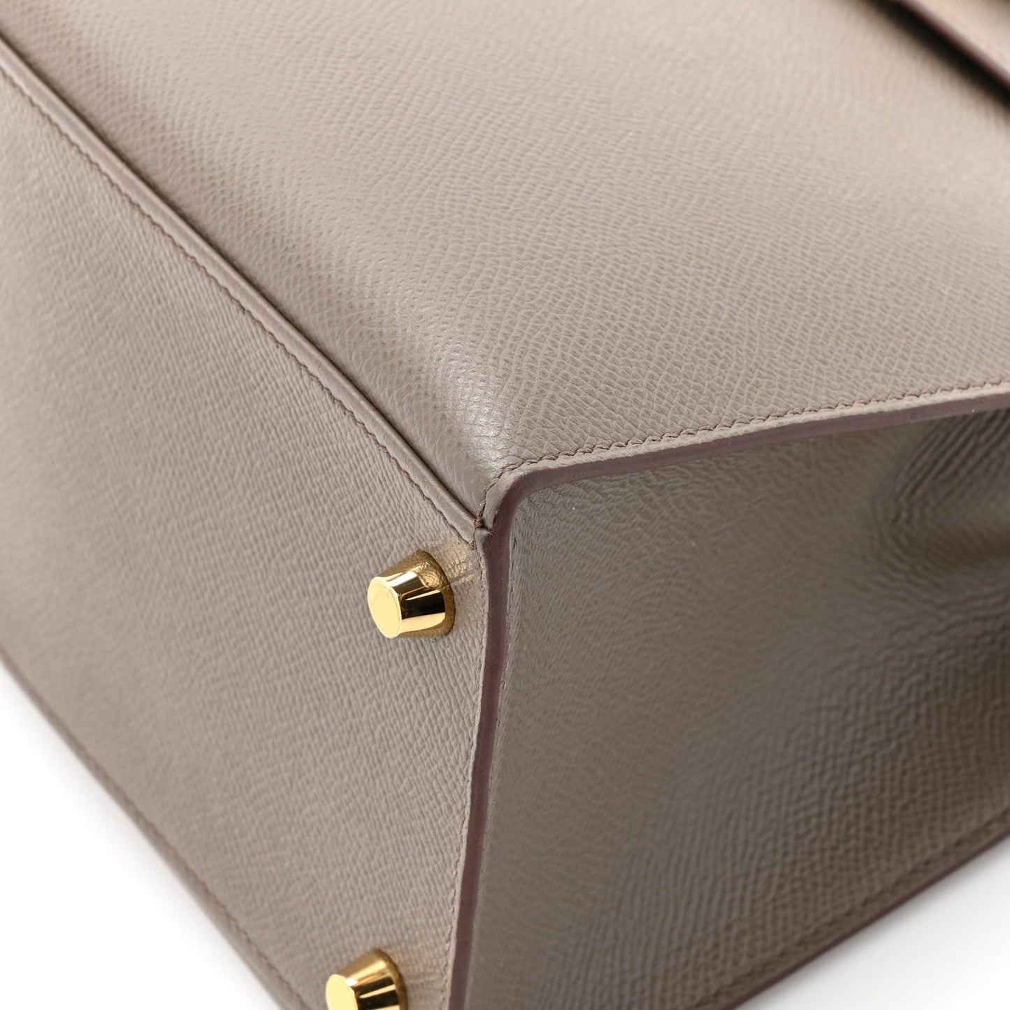 Epsom Kelly Sellier 28 Etain