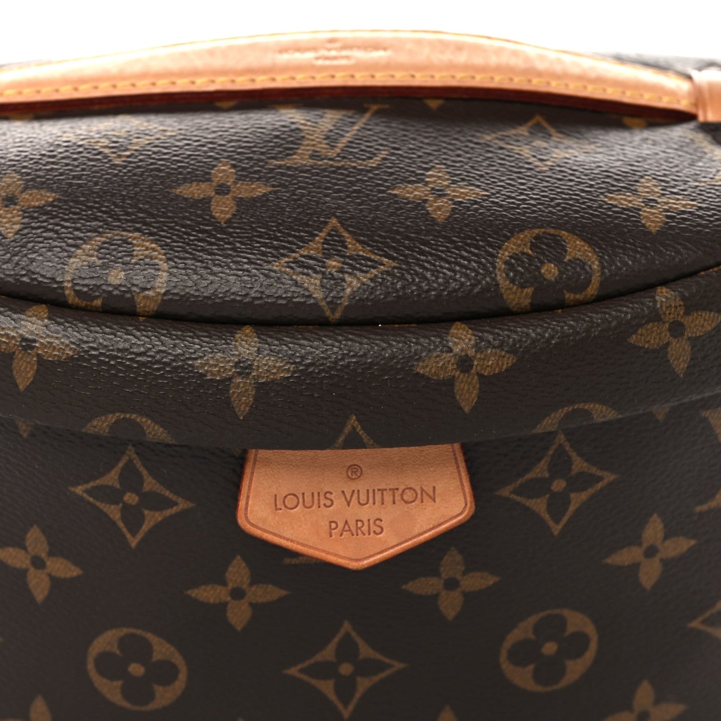 Monogram Bumbag