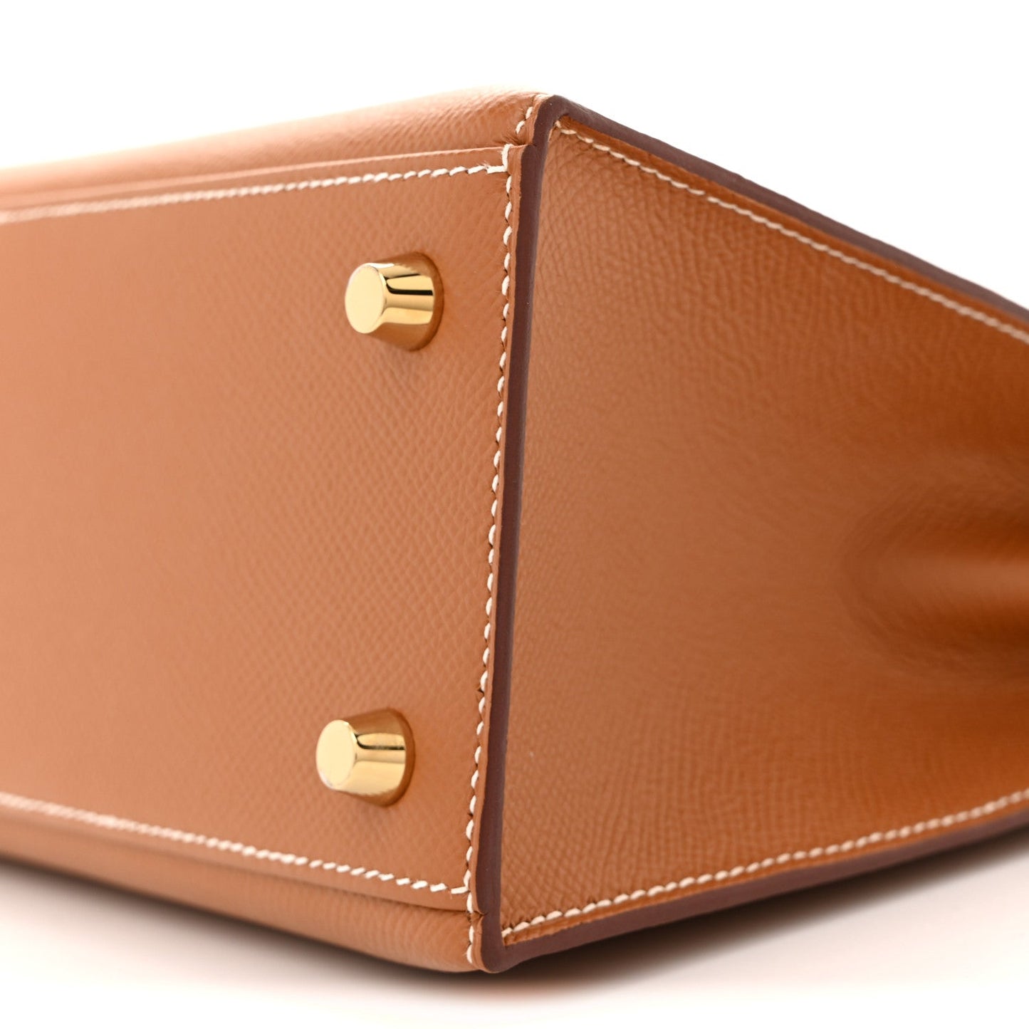 Epsom Kelly Sellier 25 Gold