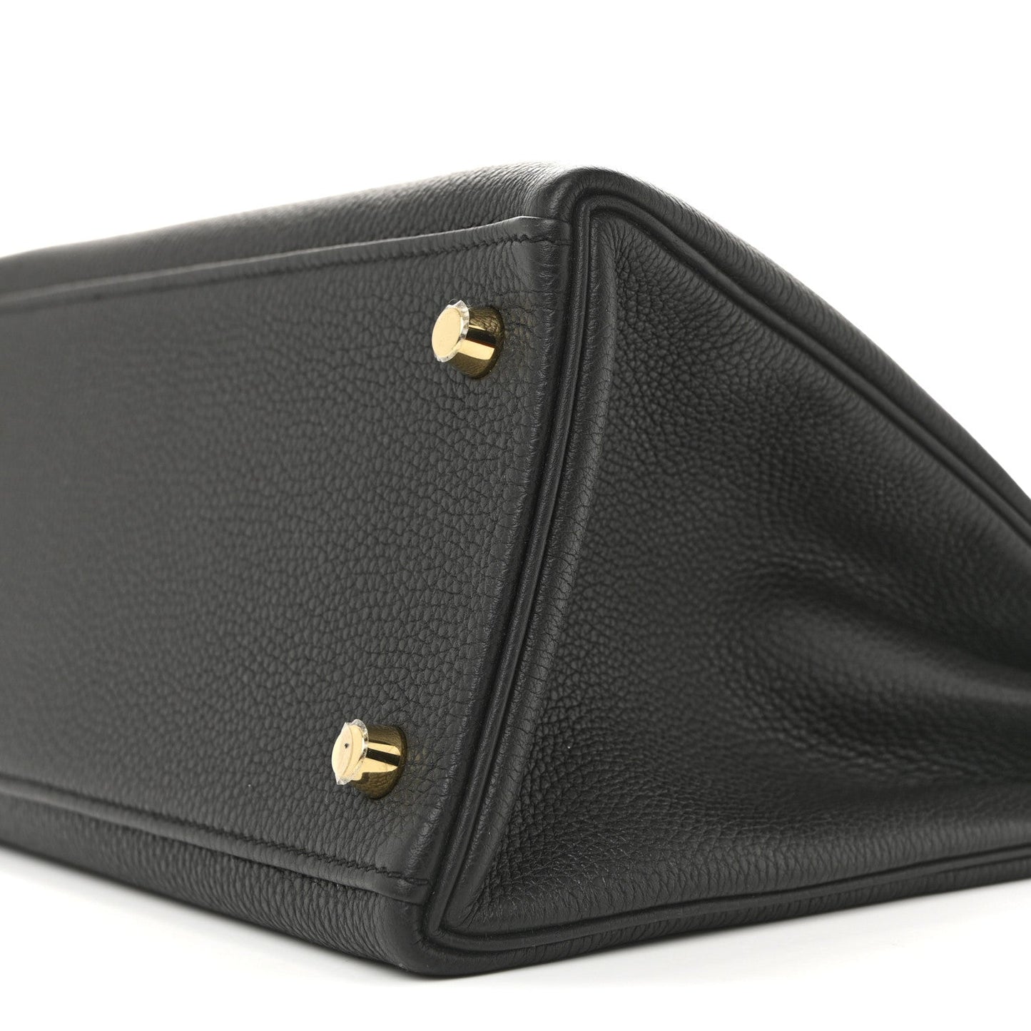 Togo Kelly Retourne 28 Black