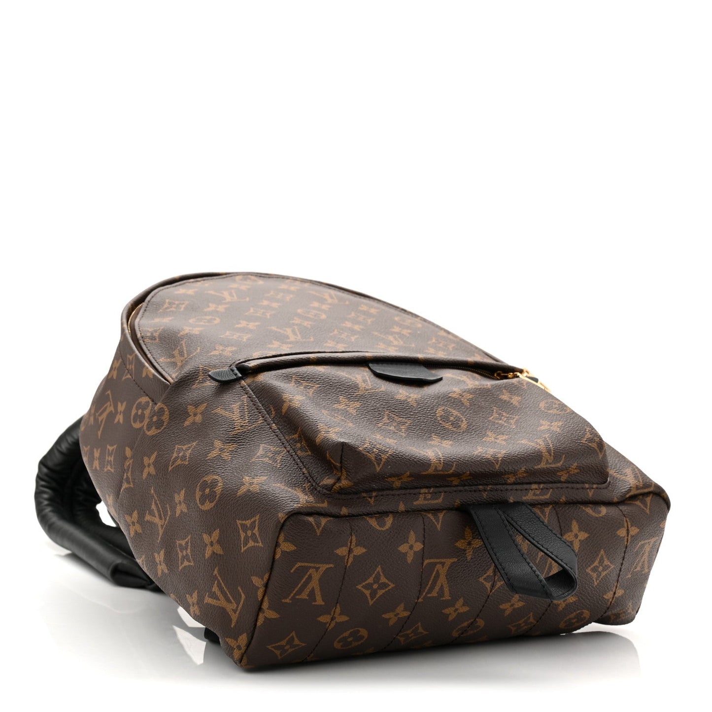 Monogram Palm Springs Backpack MM