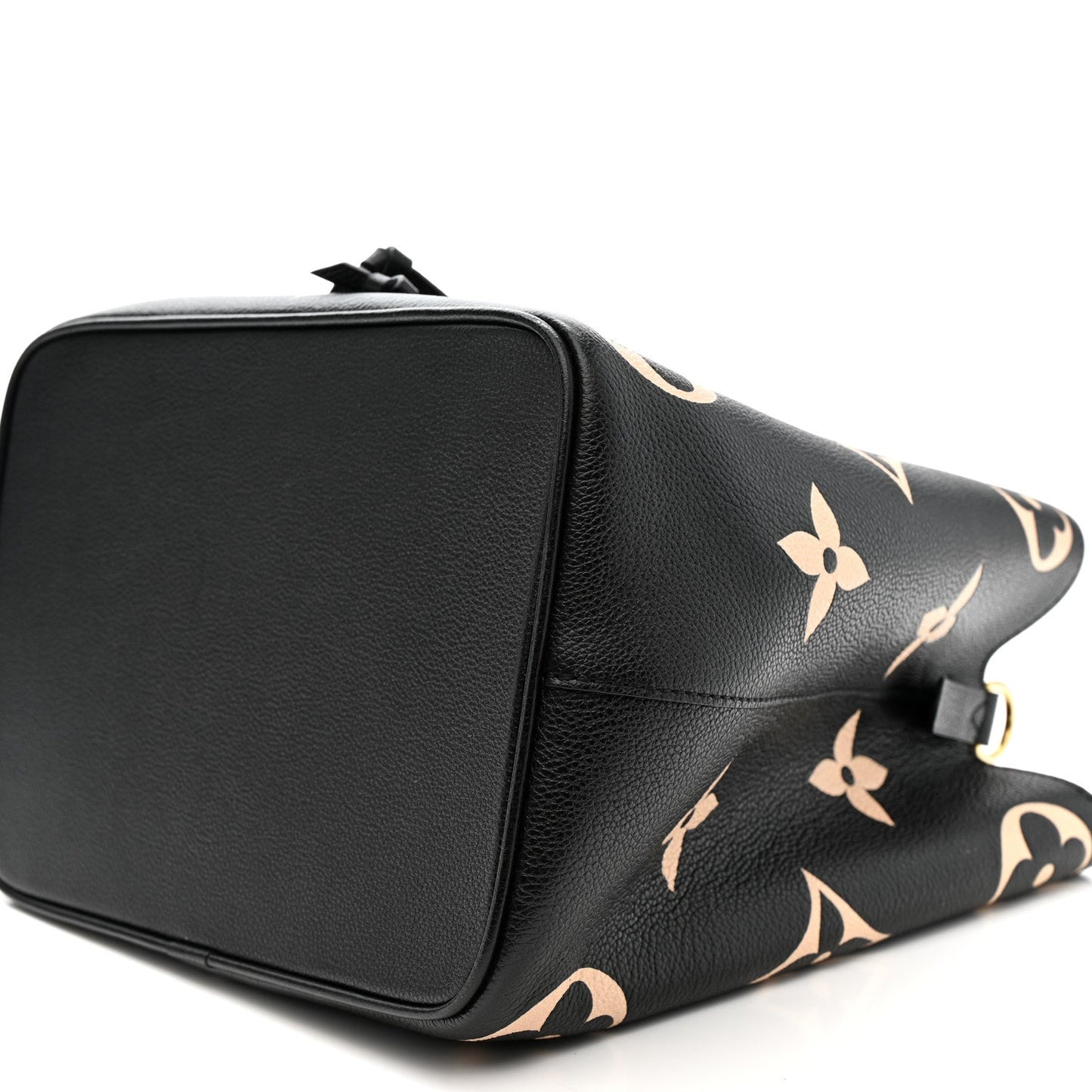 Empreinte Monogram Giant Neonoe MM Black Beige