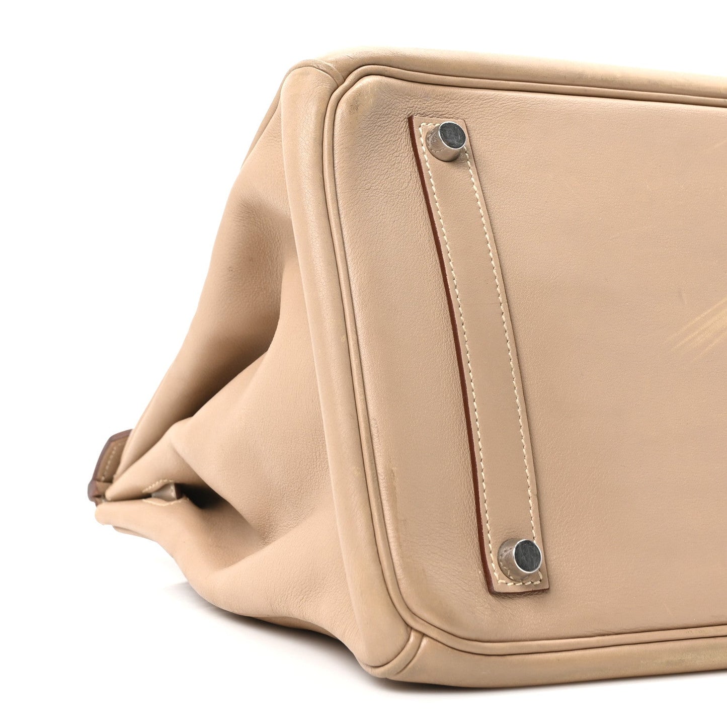 Swift Birkin 35 Argile