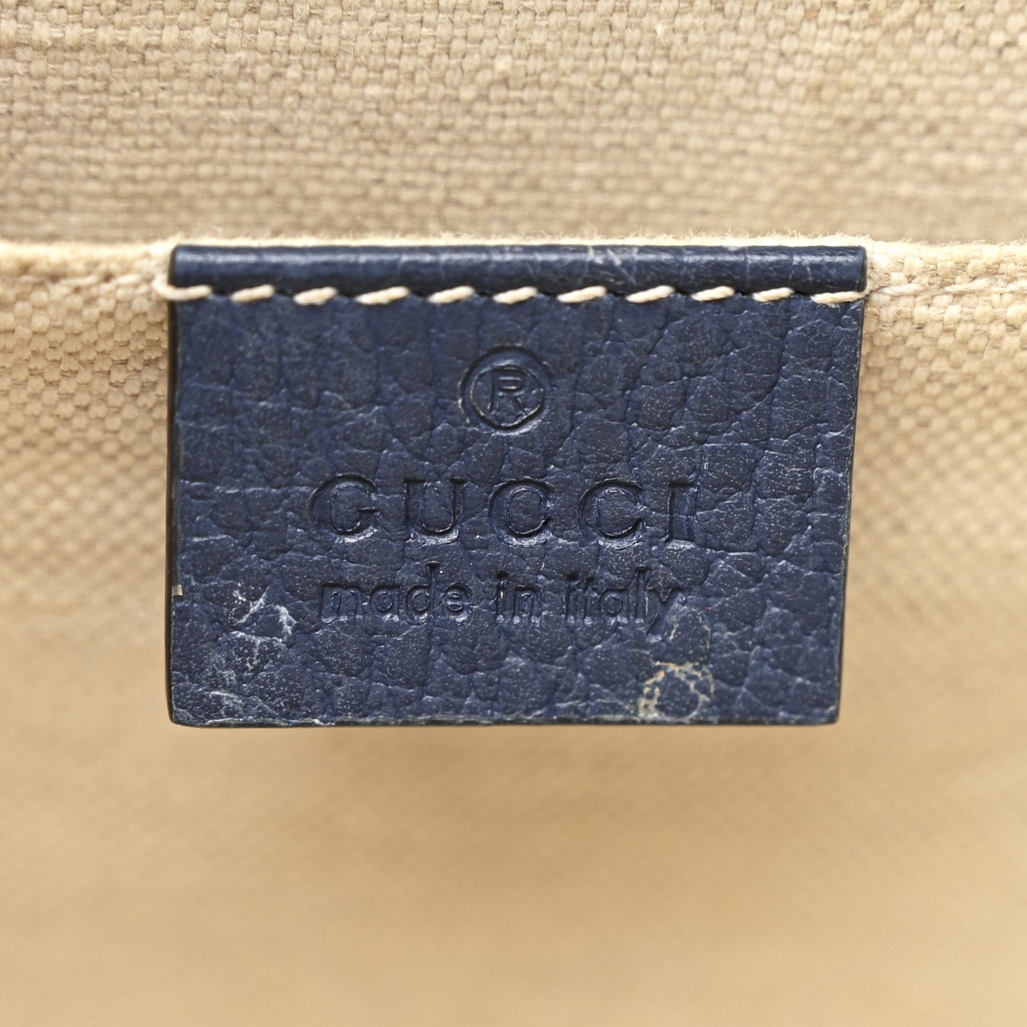 Dollar Calfskin Crystal Web Medium Dionysus Bamboo Top Handle Bag Blue Agata Montana Sapphire