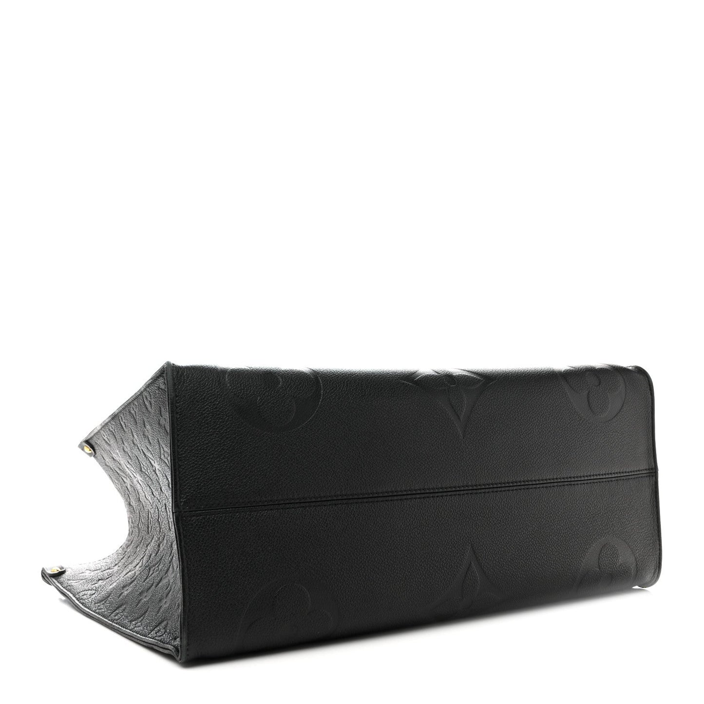 Empreinte Monogram Giant Onthego GM Black