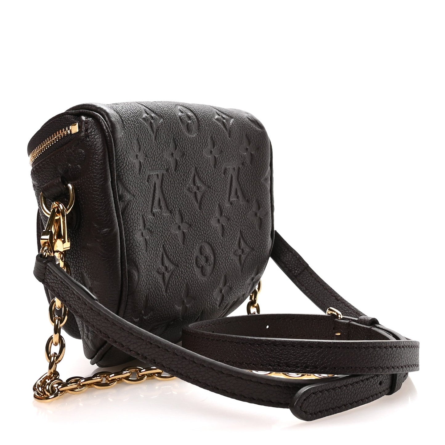 Empreinte Mini Bumbag Chocolate