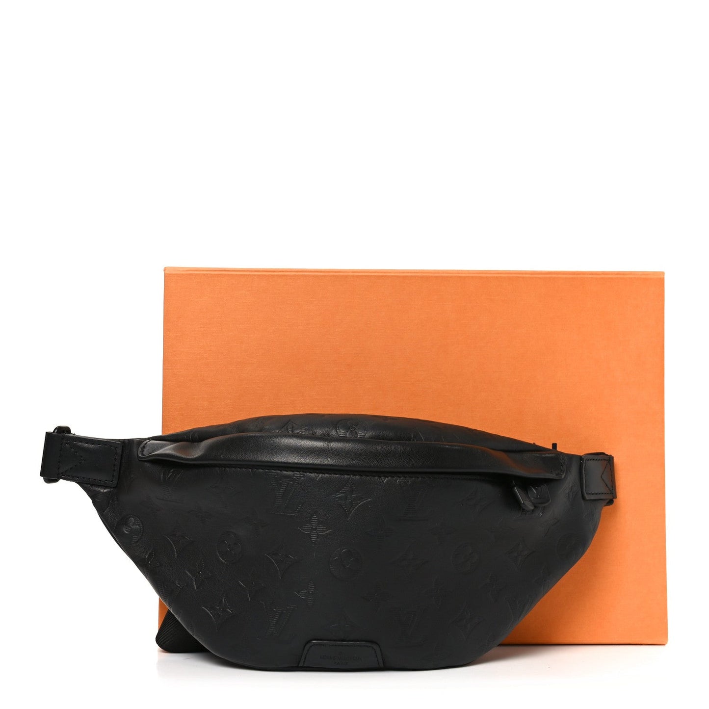 Empreinte Uniformes BumBag Black