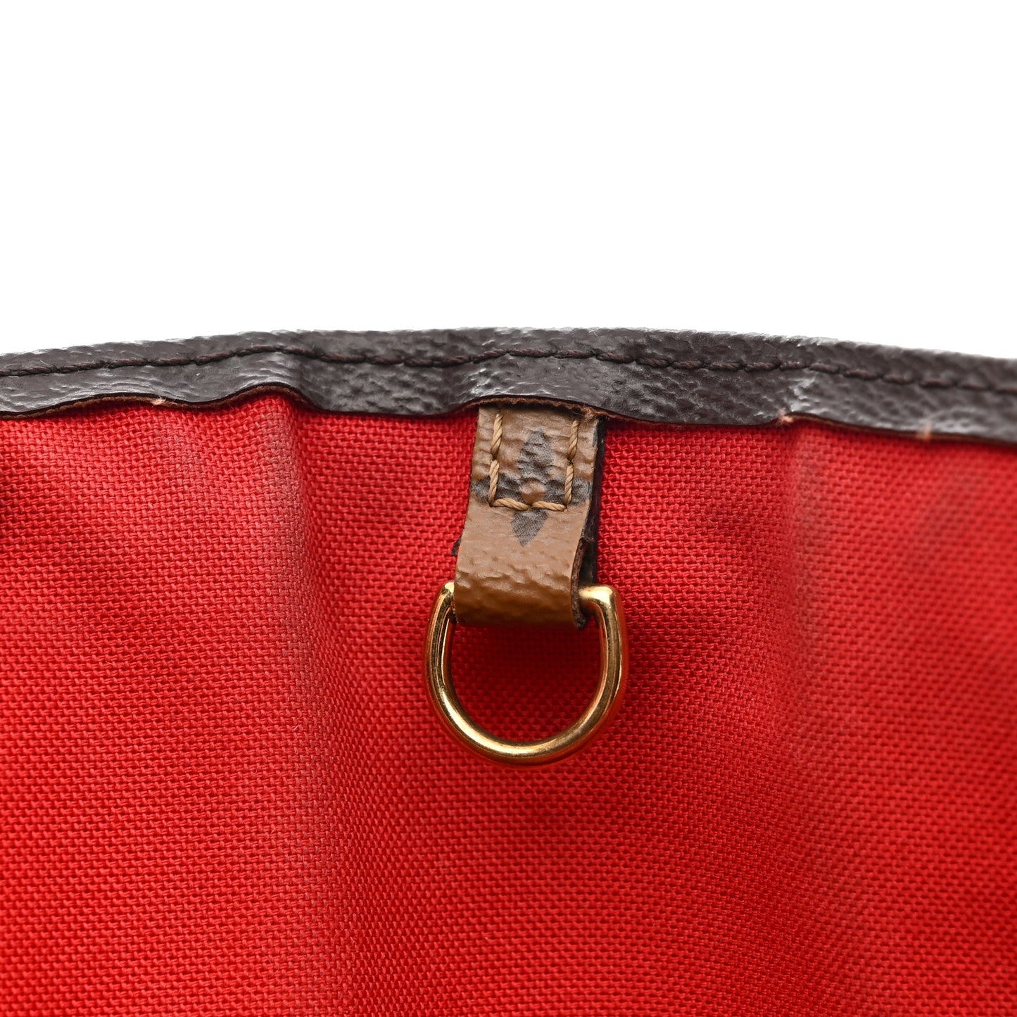 Reverse Monogram Giant Onthego GM