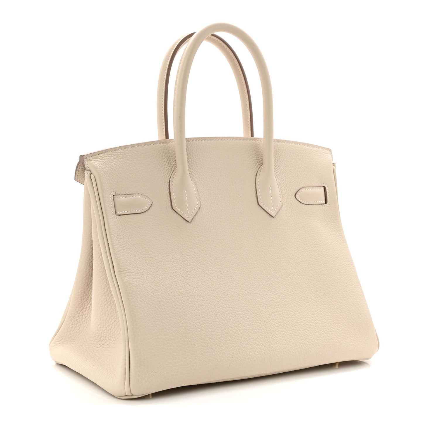 Togo Birkin 30 Craie