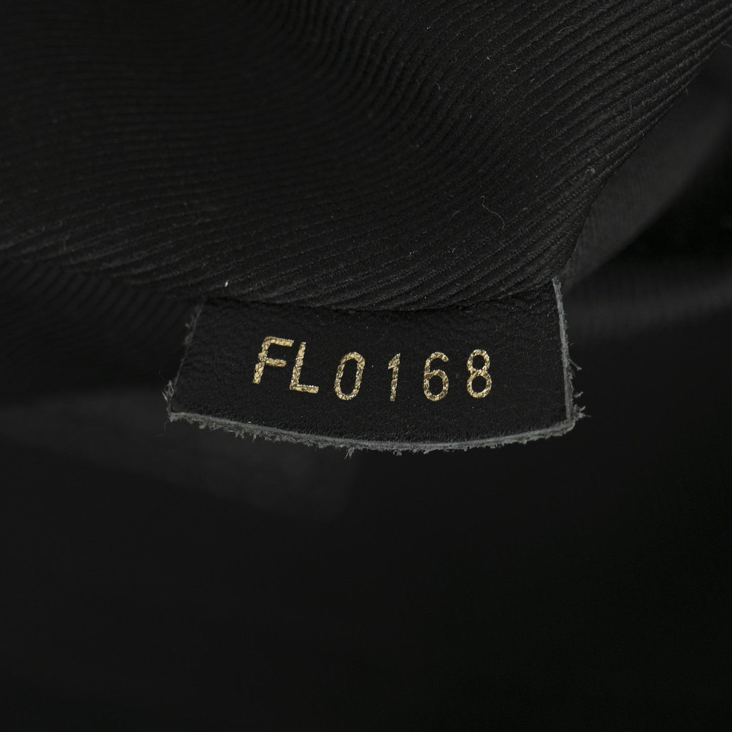 Monogram Palm Springs Backpack PM