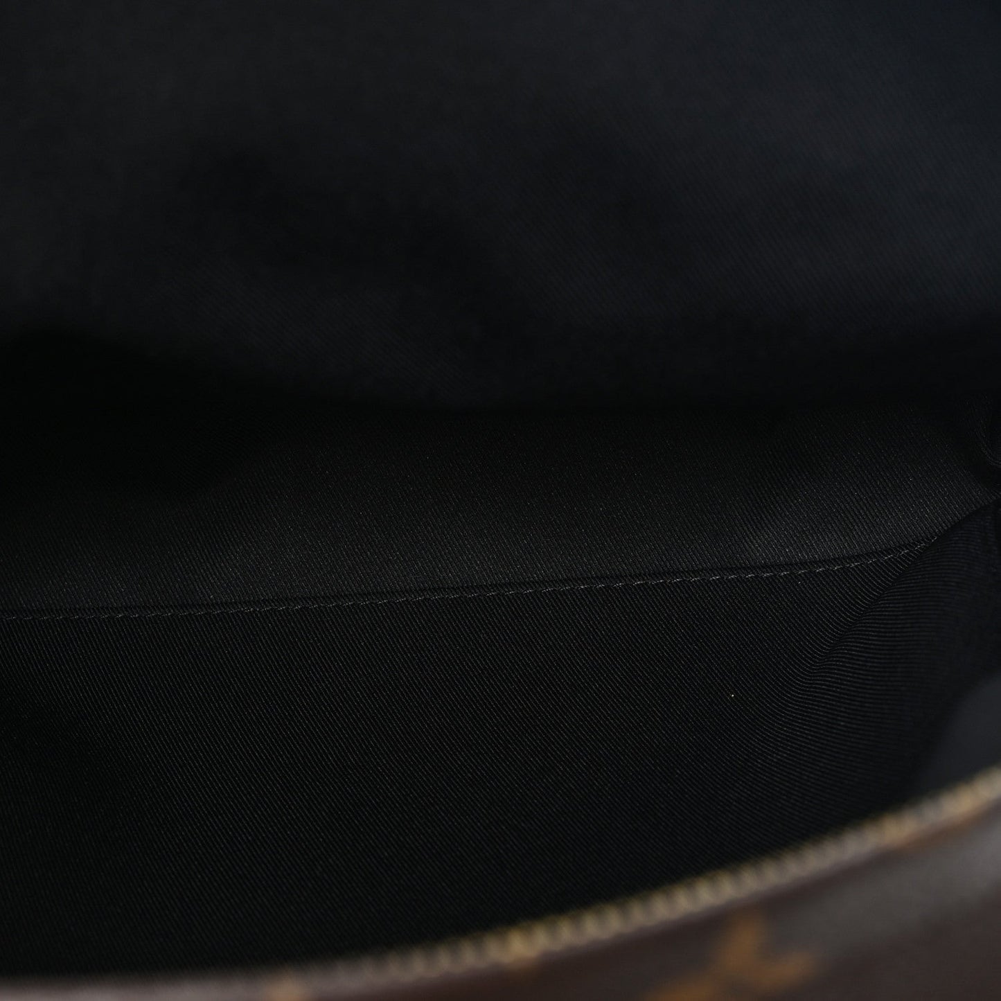 Monogram Palm Springs Backpack MM