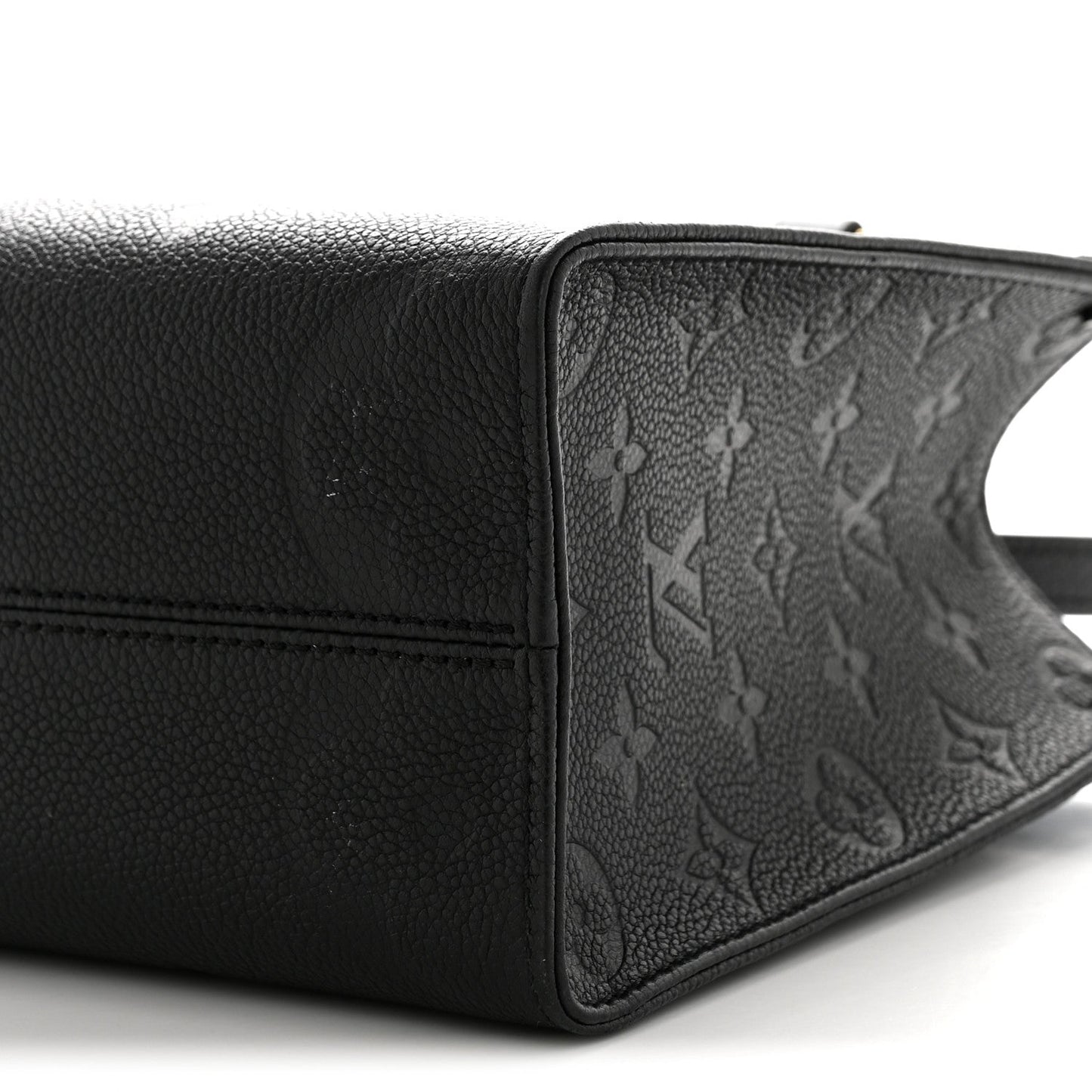Empreinte Monogram Giant Onthego PM Black