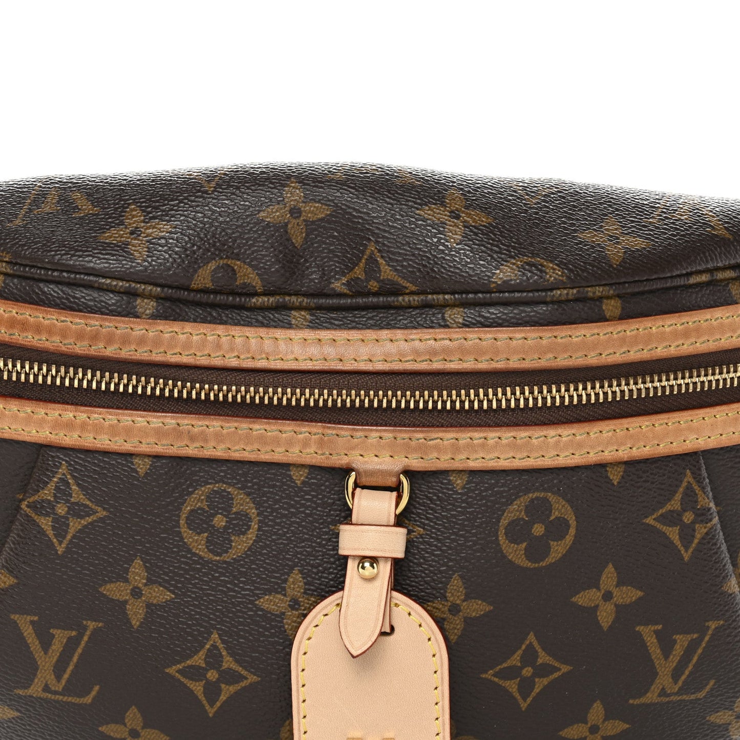 Monogram High Rise Bumbag