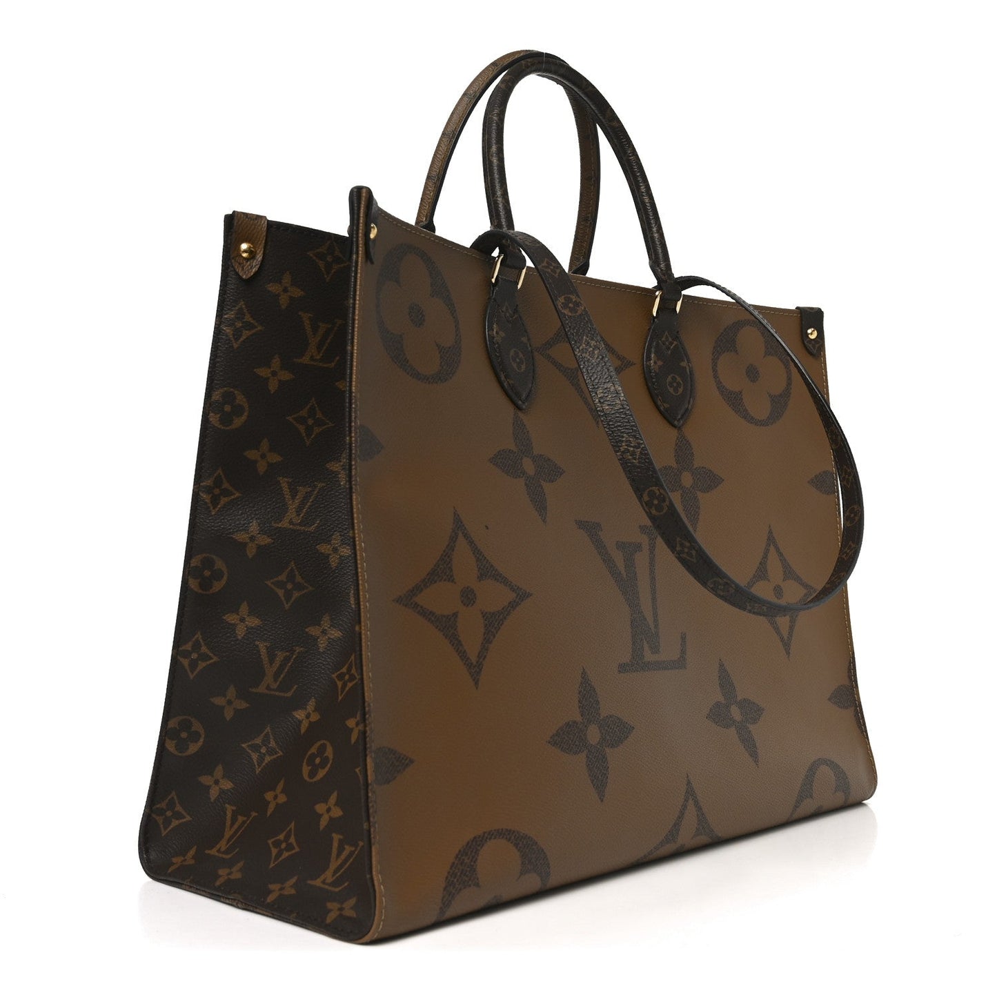 Reverse Monogram Giant Onthego GM