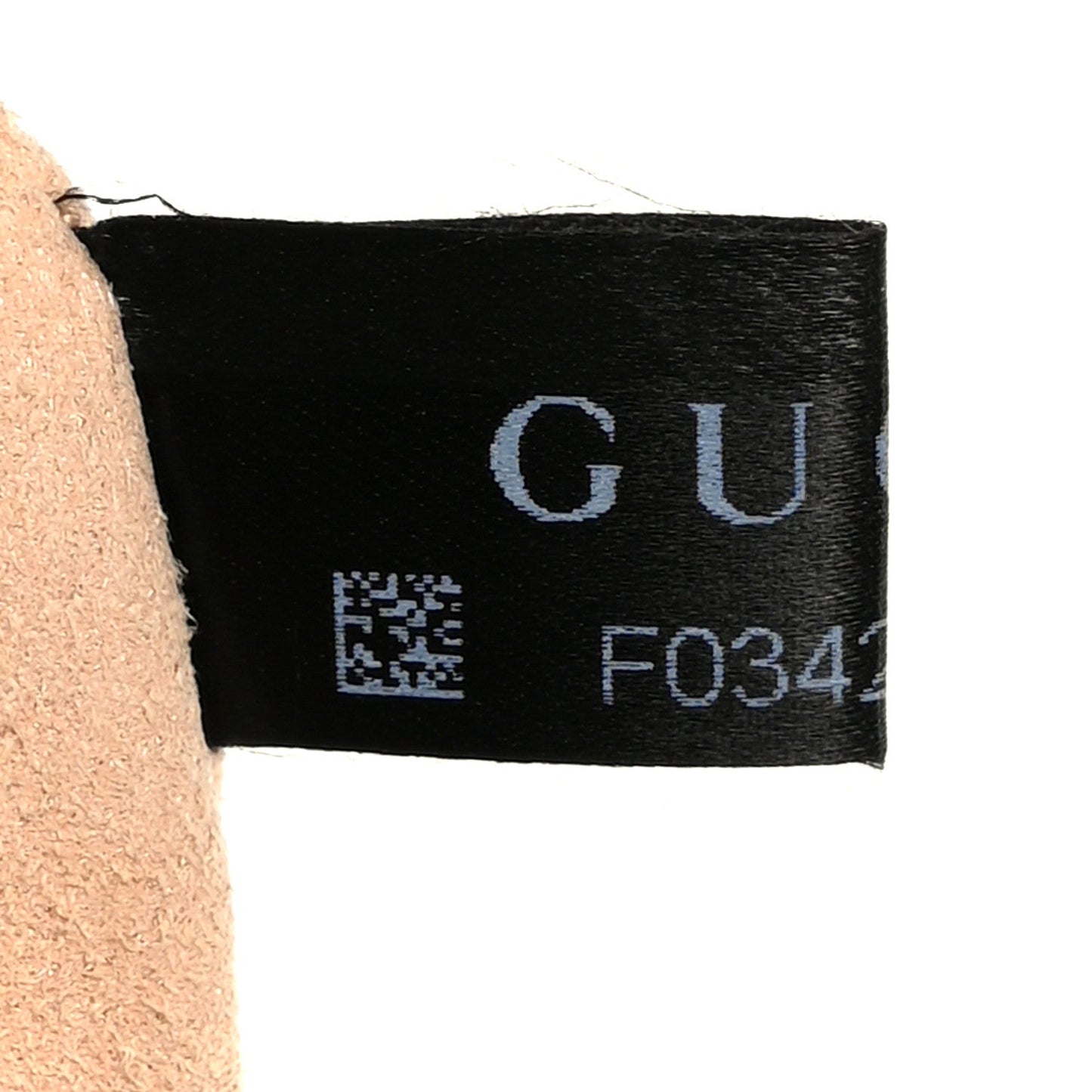 GG Supreme Monogram Azalea Calfskin Web Small Jackie 1961 Hobo Beige Ebony Brown Sugar