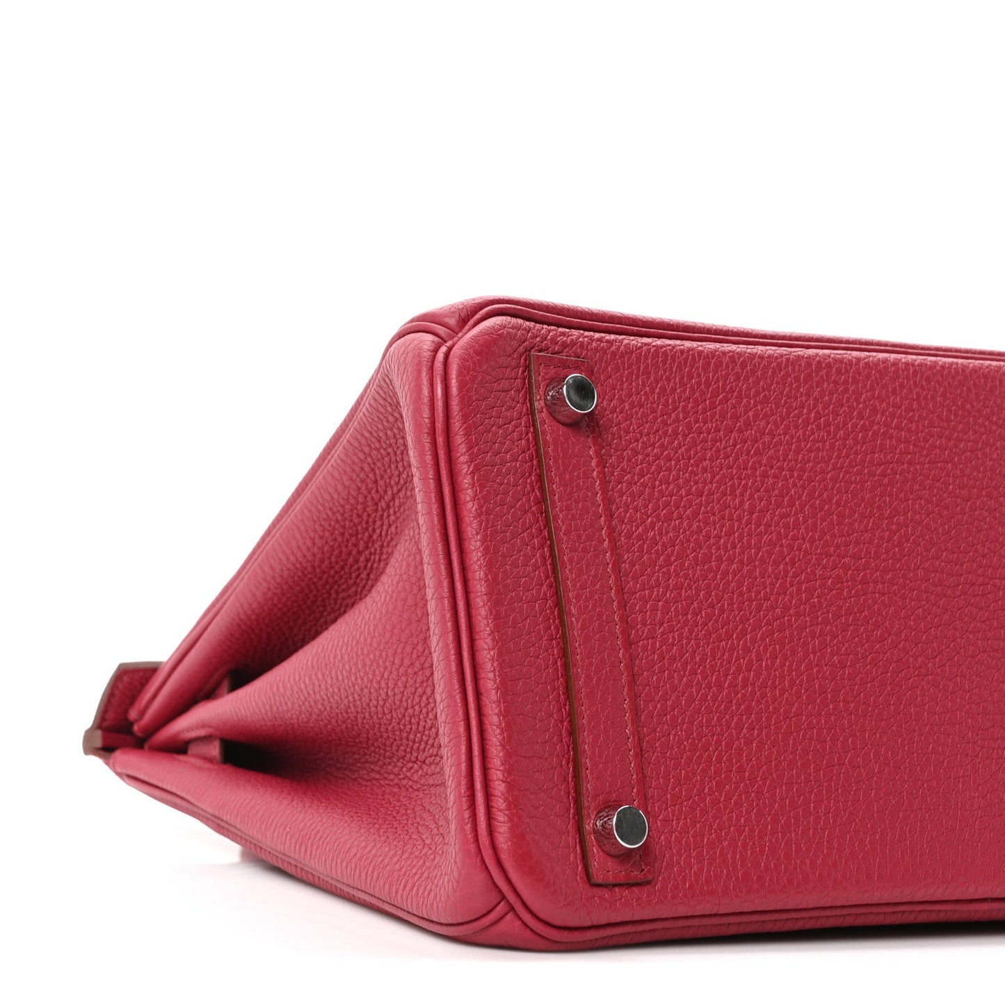 Togo Birkin 30 Rubis