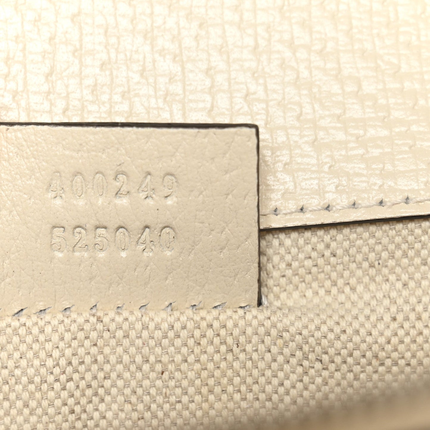 Textured Calfskin Crystal Small Dionysus Shoulder Bag Mystic White