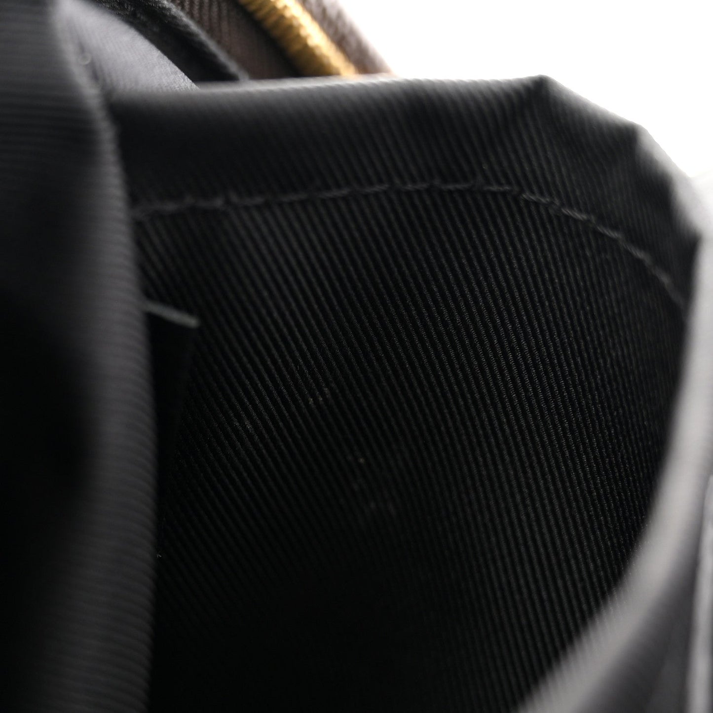 Monogram Palm Springs Backpack PM