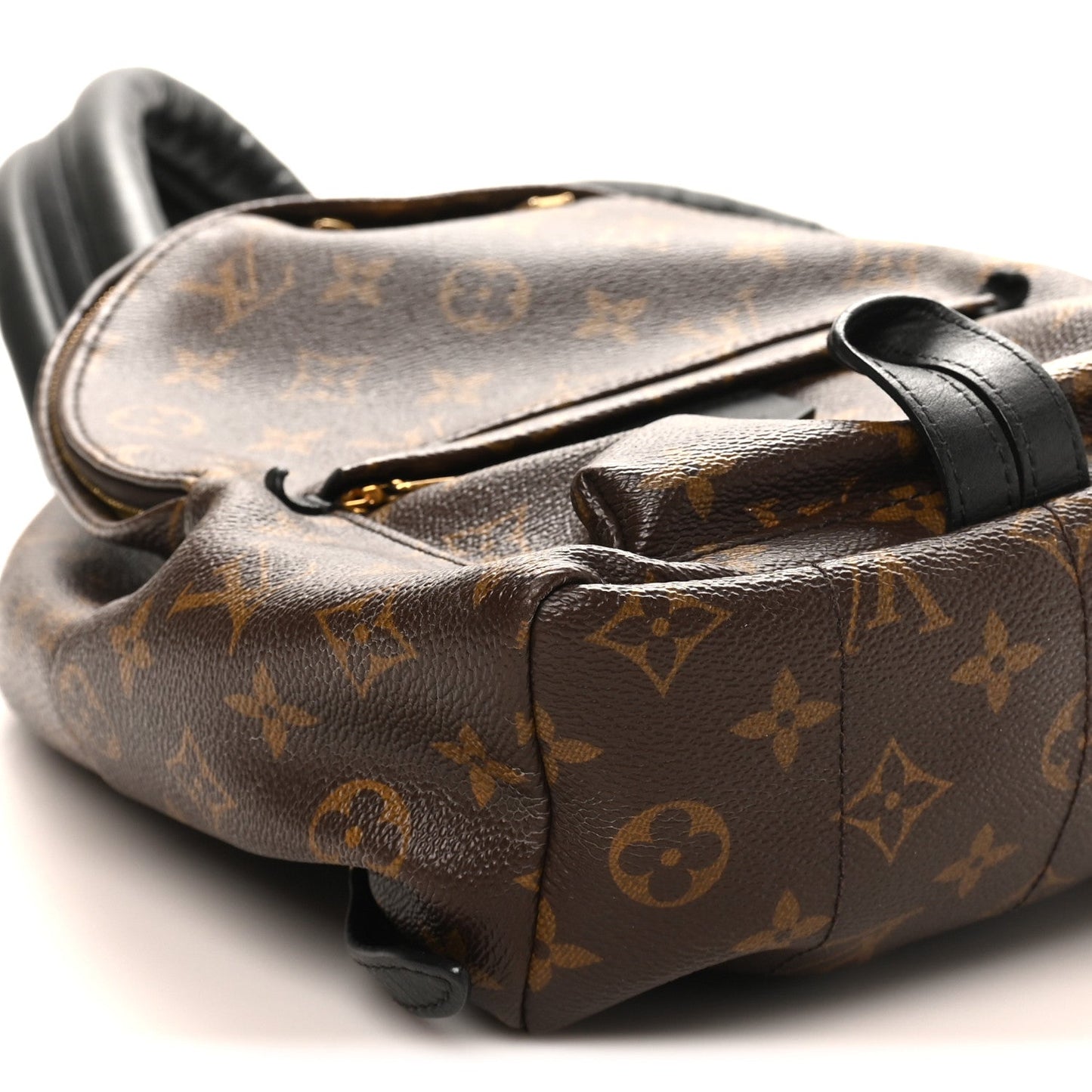 Monogram Palm Springs Backpack PM
