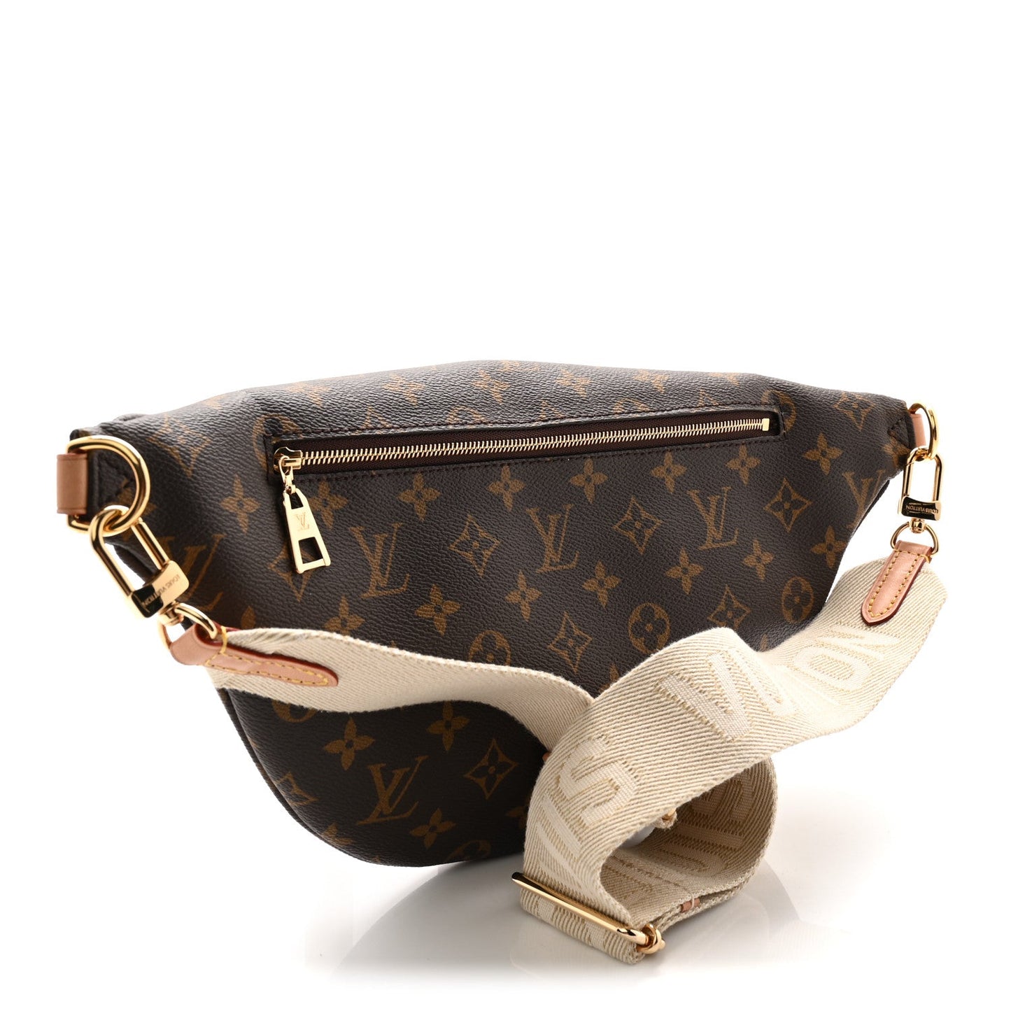 Monogram High Rise Bumbag
