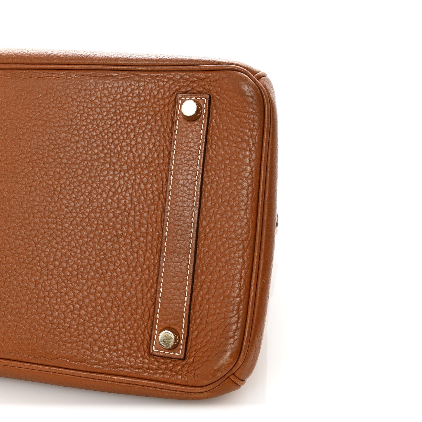 Taurillon Clemence BIRKIN 35 Gold