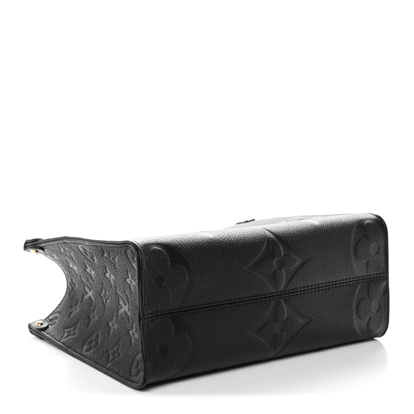Empreinte Monogram Giant Onthego PM Black