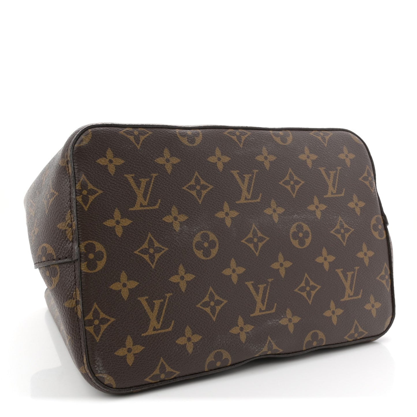 Monogram Neonoe MM Coquelicot