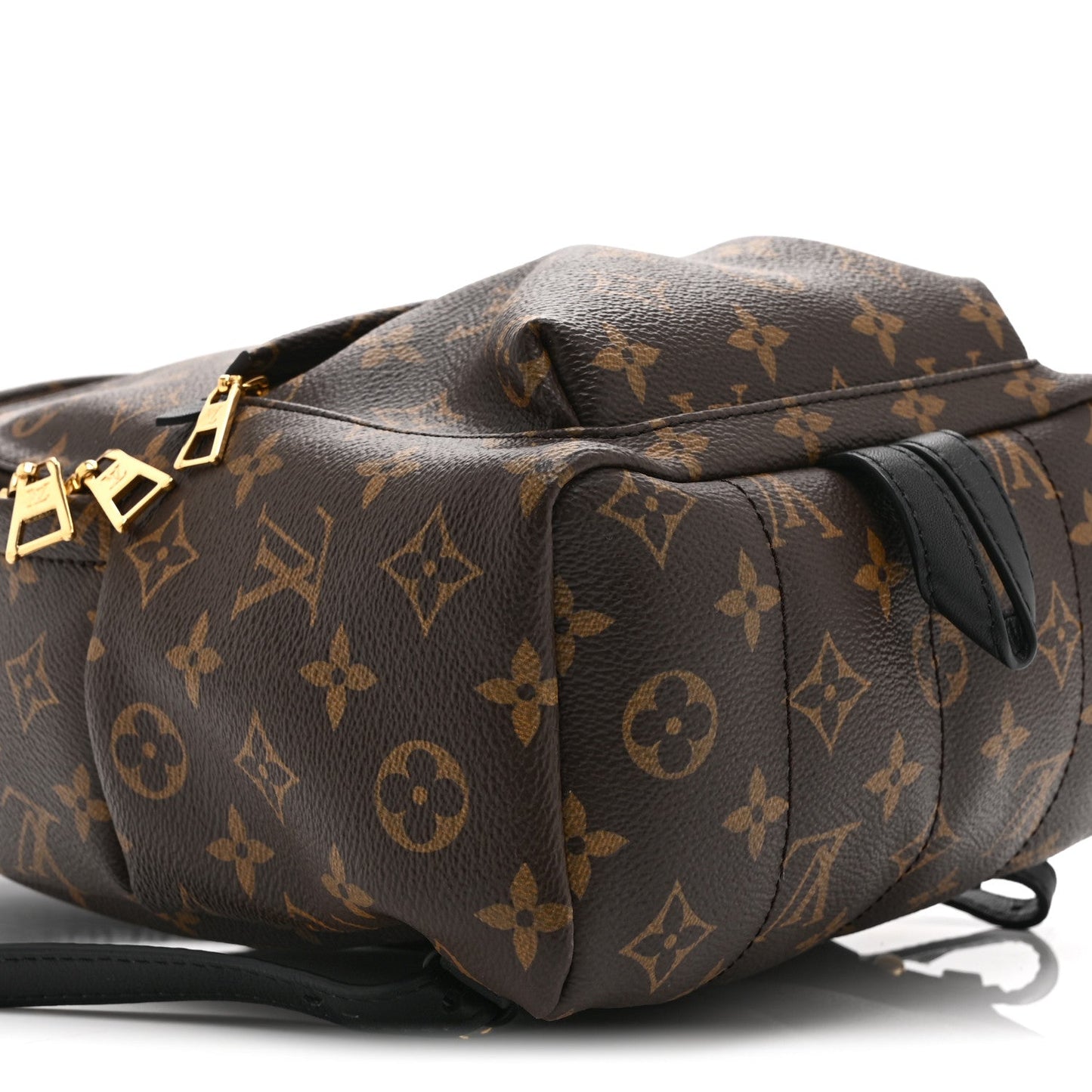 Monogram Palm Springs Backpack PM
