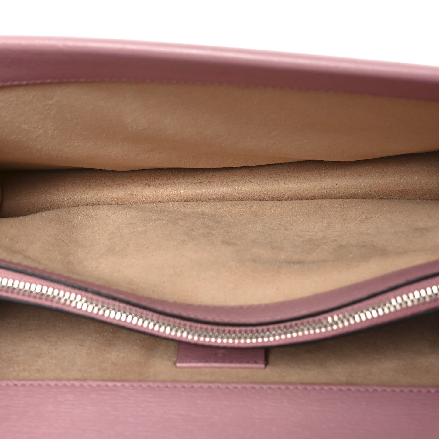 Calfskin Valentine's Day Exclusive Small Dionysus Bag Pink
