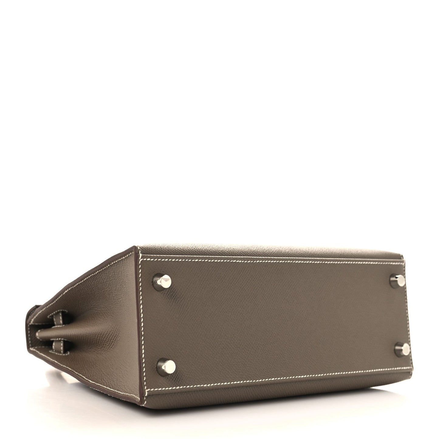 Epsom Kelly Sellier 25 Etoupe